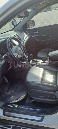 Hyundai Santa Fe 2013, 199,100 km - 2.0 l - Bakı