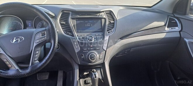 Hyundai Santa Fe 2013, 199,100 km - 2.0 l - Bakı