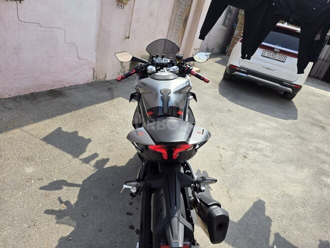 CFMOTO 450 SR 2023, 8,779 km - 0.5 l - Bakı