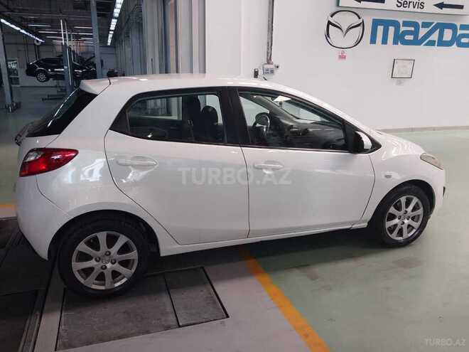 Mazda 2 2012, 363,000 km - 1.5 l - Bakı