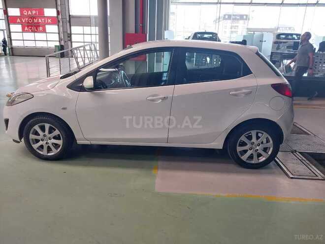 Mazda 2 2012, 363,000 km - 1.5 l - Bakı