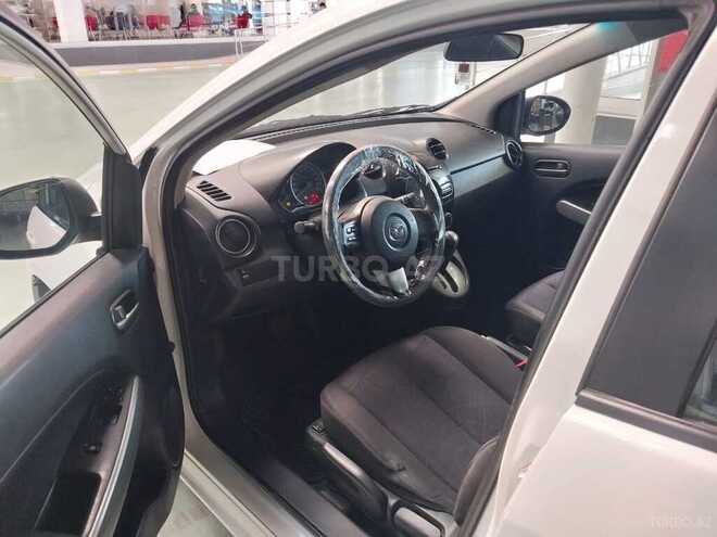 Mazda 2 2012, 363,000 km - 1.5 l - Bakı