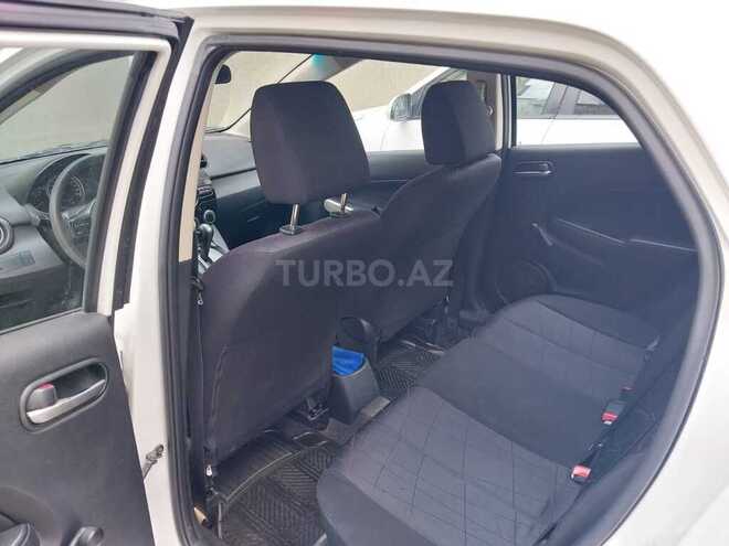 Mazda 2 2012, 363,000 km - 1.5 l - Bakı