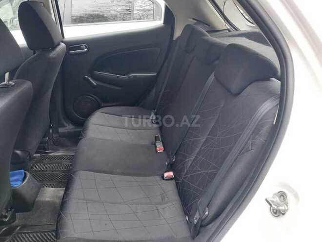 Mazda 2 2012, 363,000 km - 1.5 l - Bakı