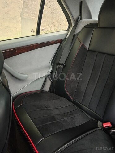 Mercedes C 200 1997, 402,000 km - 2.0 l - Balakən