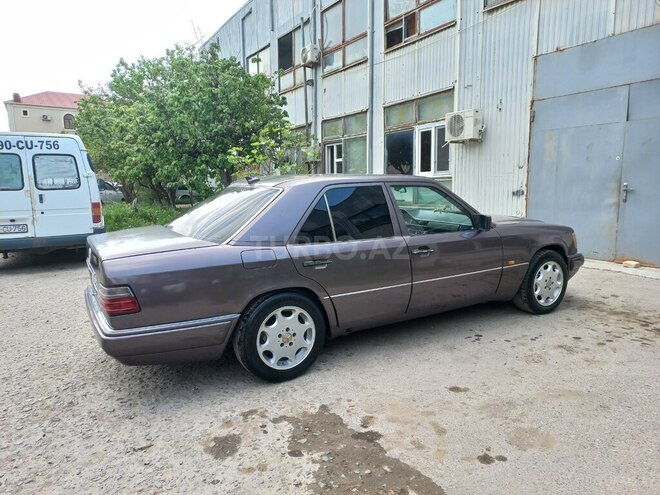 Mercedes E 320 1995, 340,000 km - 3.2 l - Bakı