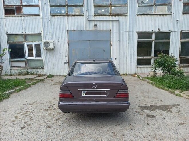 Mercedes E 320 1995, 340,000 km - 3.2 l - Bakı