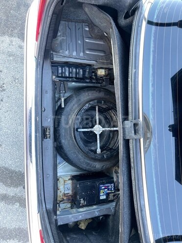 Mercedes C 200 1995, 265,000 km - 2.0 л - Bakı