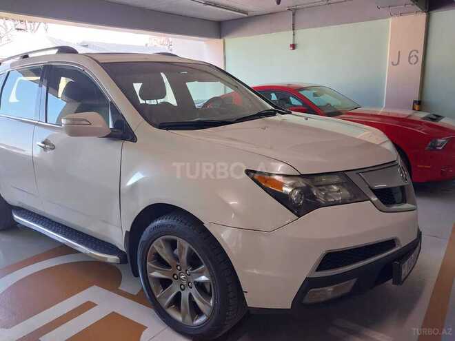 Acura MDX 2010, 400,000 km - 3.7 л - Bakı
