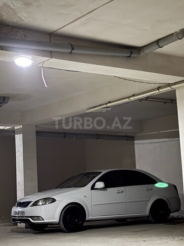Daewoo Gentra 2014, 327,000 km - 1.5 l - Bakı