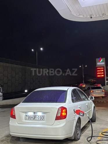 Daewoo Gentra 2014, 327,000 km - 1.5 l - Bakı