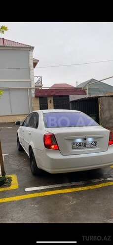 Daewoo Gentra 2014, 327,000 km - 1.5 l - Bakı
