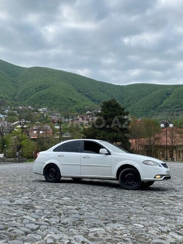Daewoo Gentra 2014, 327,000 km - 1.5 l - Bakı