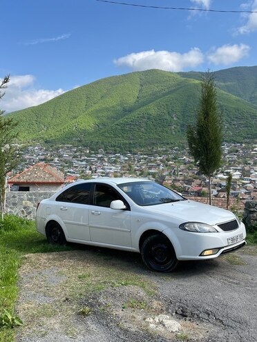 Daewoo Gentra 2014, 327,000 km - 1.5 l - Bakı