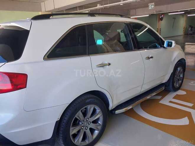 Acura MDX 2010, 400,000 km - 3.7 л - Bakı
