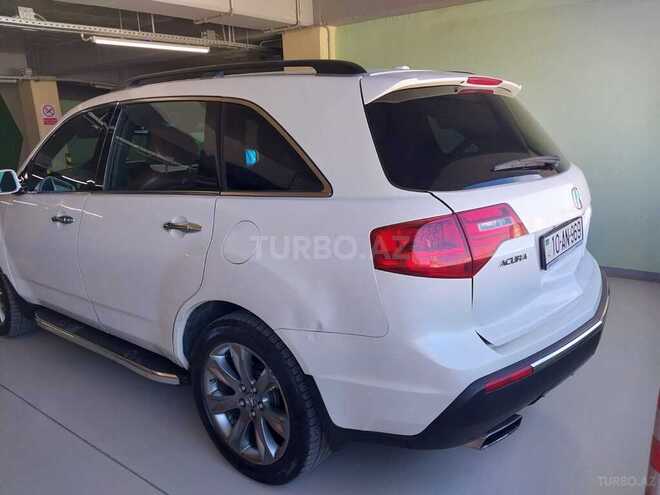 Acura MDX 2010, 400,000 km - 3.7 л - Bakı