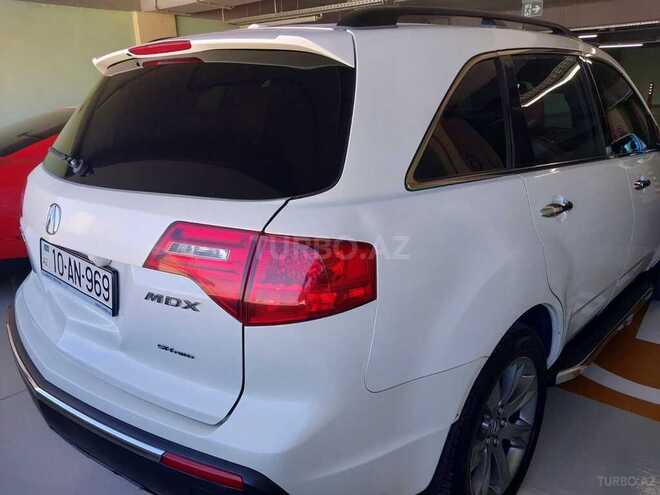Acura MDX 2010, 400,000 km - 3.7 л - Bakı