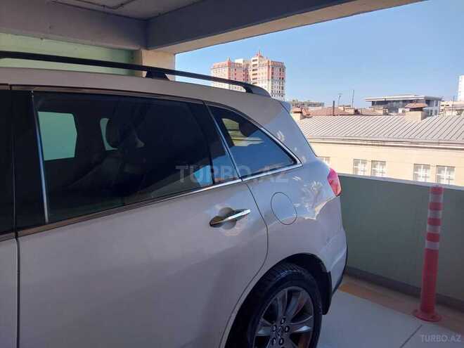 Acura MDX 2010, 400,000 km - 3.7 л - Bakı