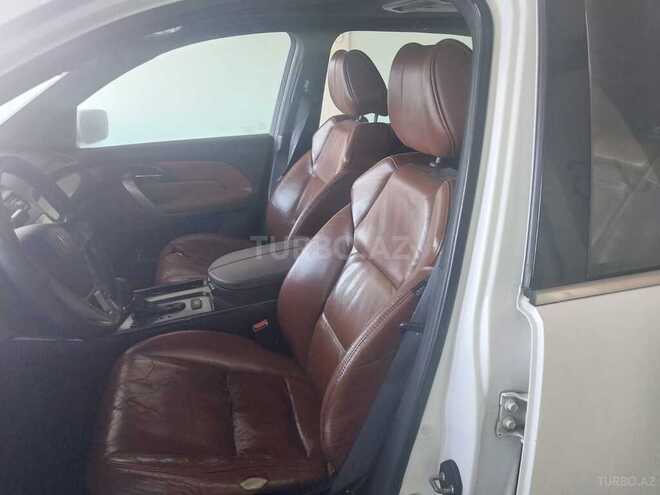Acura MDX 2010, 400,000 km - 3.7 л - Bakı