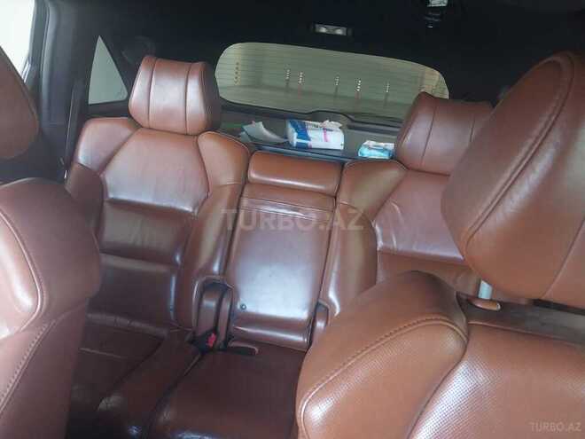 Acura MDX 2010, 400,000 km - 3.7 л - Bakı