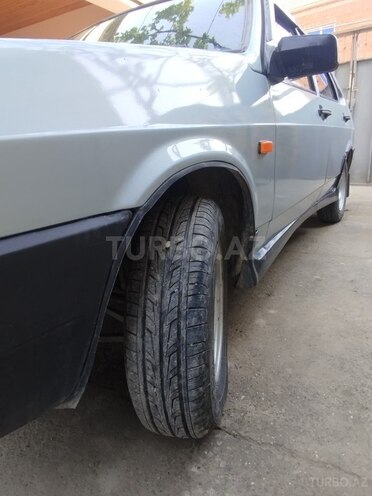 LADA (VAZ) 21099 2000, 243,700 km - 1.5 л - Sumqayıt