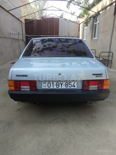 LADA (VAZ) 21099 2000, 243,700 km - 1.5 л - Sumqayıt