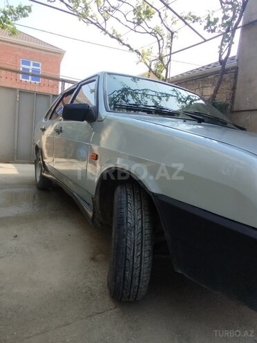LADA (VAZ) 21099 2000, 243,700 km - 1.5 л - Sumqayıt