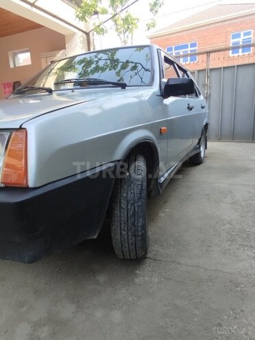 LADA (VAZ) 21099 2000, 243,700 km - 1.5 л - Sumqayıt