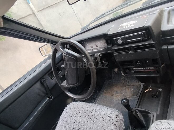 LADA (VAZ) 21099 2000, 243,700 km - 1.5 л - Sumqayıt