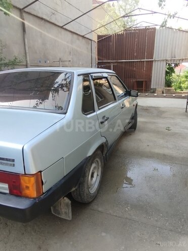 LADA (VAZ) 21099 2000, 243,700 km - 1.5 л - Sumqayıt