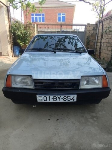 LADA (VAZ) 21099 2000, 243,700 km - 1.5 л - Sumqayıt