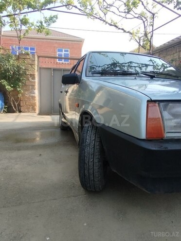 LADA (VAZ) 21099 2000, 243,700 km - 1.5 л - Sumqayıt