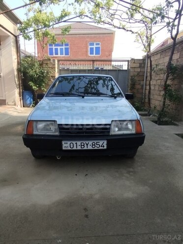 LADA (VAZ) 21099 2000, 243,700 km - 1.5 л - Sumqayıt