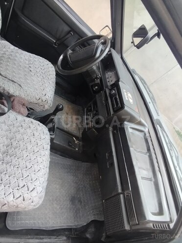 LADA (VAZ) 21099 2000, 243,700 km - 1.5 л - Sumqayıt
