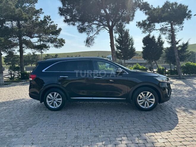 Kia Sorento 2014, 196,000 km - 2.0 l - Bakı