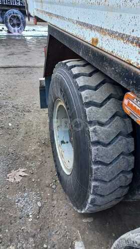 Shacman F3000 2013, 445,000 km - 12.0 l - Beyləqan