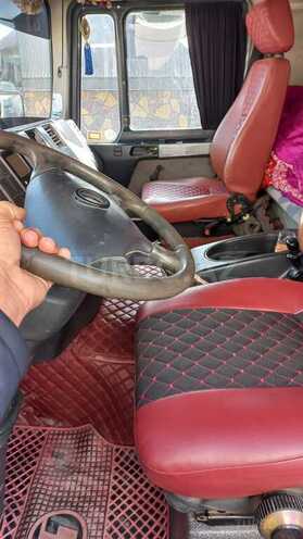 Shacman F3000 2013, 445,000 km - 12.0 l - Beyləqan