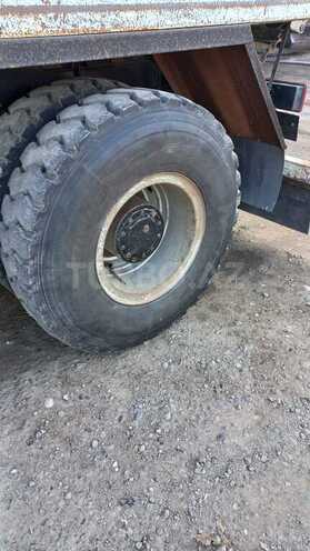 Shacman F3000 2013, 445,000 km - 12.0 l - Beyləqan