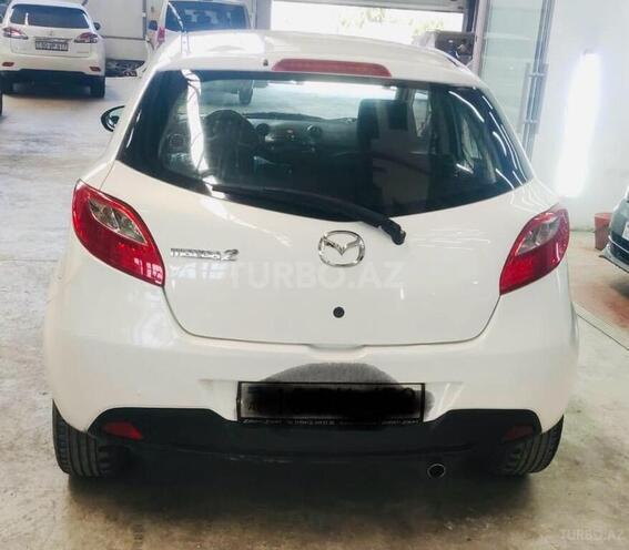 Mazda 2 2012, 363,000 km - 1.5 l - Bakı