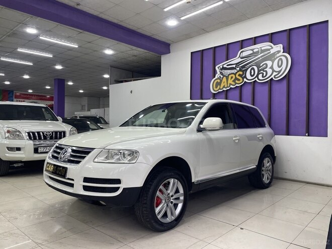 Volkswagen Touareg-7