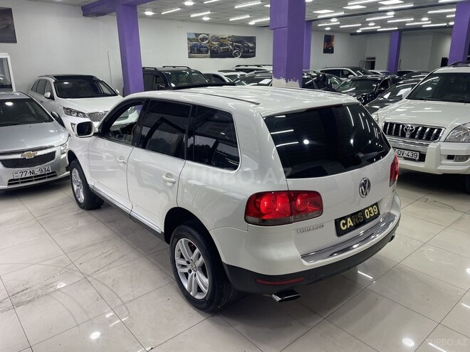 Volkswagen Touareg-14
