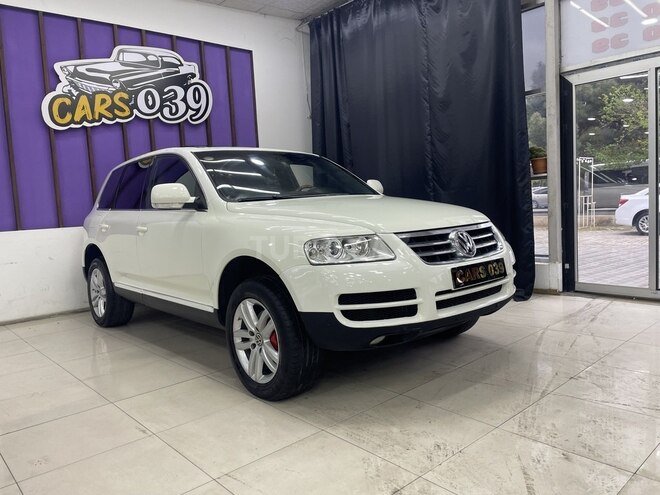Volkswagen Touareg-2