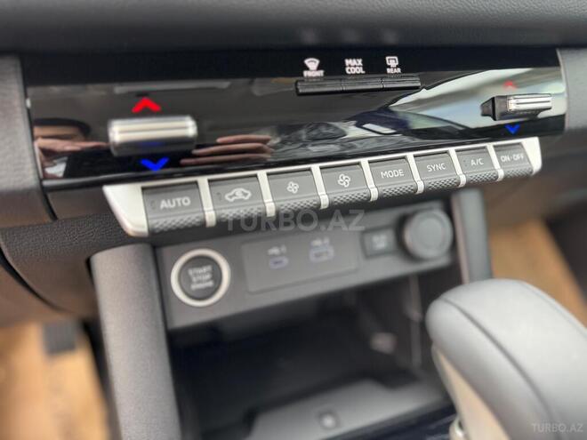 Mitsubishi L200 2024, 0 km - 2.4 л - Bakı