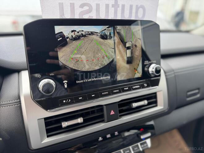 Mitsubishi L200 2024, 0 km - 2.4 л - Bakı