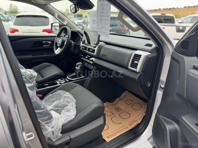 Mitsubishi L200 2024, 0 km - 2.4 л - Bakı