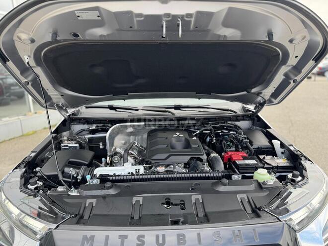 Mitsubishi L200 2024, 0 km - 2.4 л - Bakı