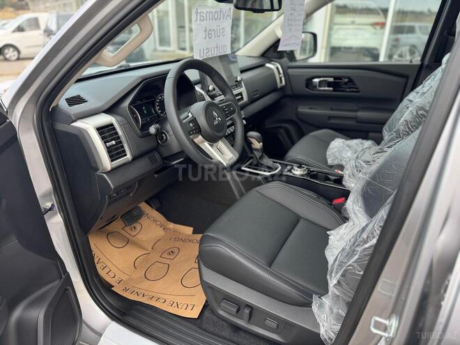 Mitsubishi L200 2024, 0 km - 2.4 л - Bakı