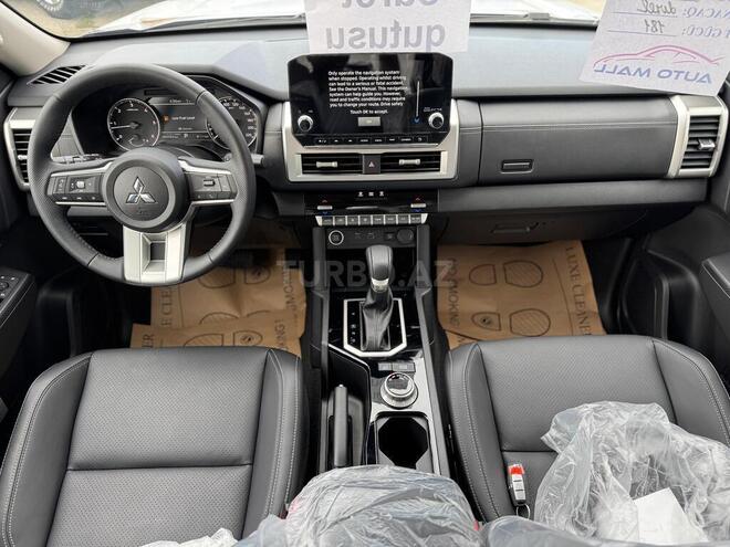 Mitsubishi L200 2024, 0 km - 2.4 л - Bakı