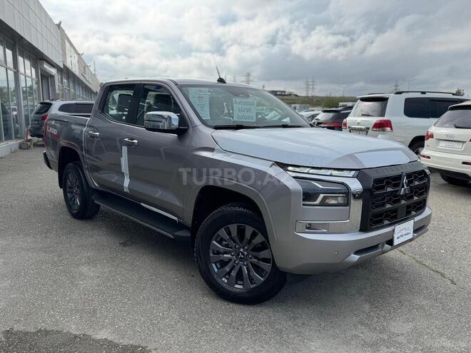 Mitsubishi L200 2024, 0 km - 2.4 л - Bakı