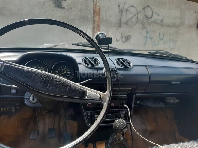 LADA (VAZ) 2106 2001, 34,000 km - 1.6 l - Bakı